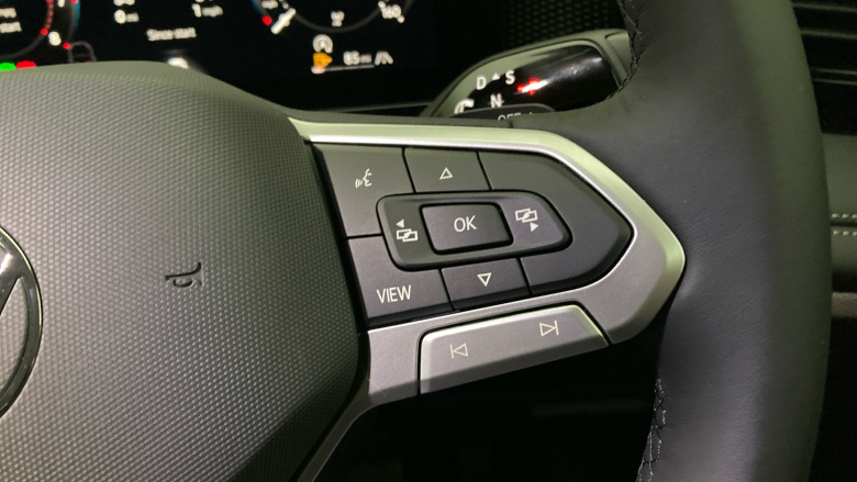 Volkswagen Tiguan 1.5 eTSI Match 5dr DSG Petrol Estate